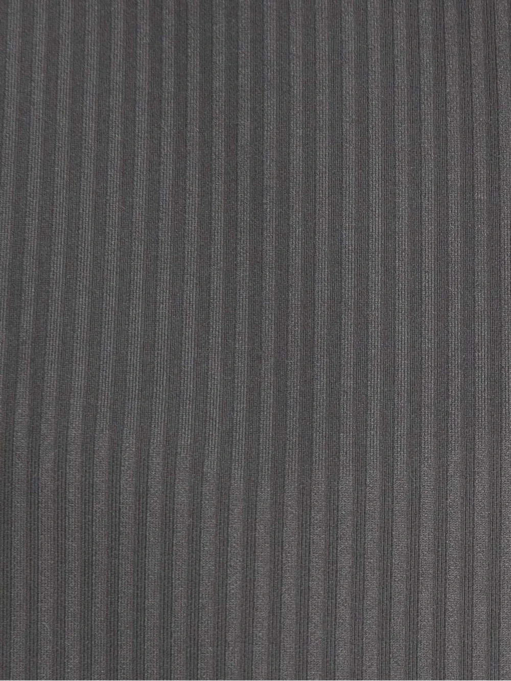 Lululemon Wunderlich Train High-Rise Ribbed Leggings 25” - Graphite Gray NWOT